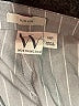 Worthington Stripes Gray Casual Pants Size 14 (petite) - photo 4