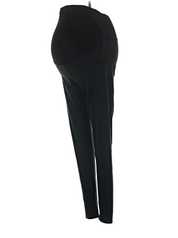 Motherhood Casual Pants (view 1)
