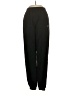 Nike 100% Nylon Solid Black Track Pants Size XS - photo 1