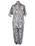 Unbranded Silver Jumpsuit Size L - photo 2
