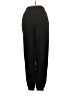 Nike 100% Nylon Solid Black Track Pants Size XS - photo 2