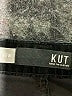 Kut from the Kloth Solid Black Casual Pants Size 16 - photo 4