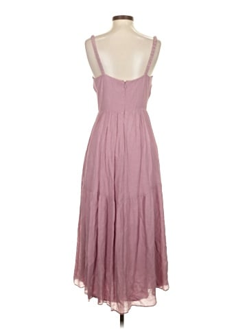 Lush Casual Dress (view 2)