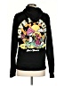 Brooklyn Cloth 100% Polyester Black Pullover Hoodie Size S - photo 2
