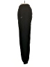 Nike 100% Nylon Solid Black Track Pants Size XS - photo 5