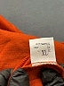 Unbranded Orange Pullover Sweater Size XL - photo 7