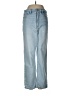 Athleta Blue Jeans Size 6 - photo 1