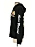 Brooklyn Cloth 100% Polyester Black Pullover Hoodie Size S - photo 5