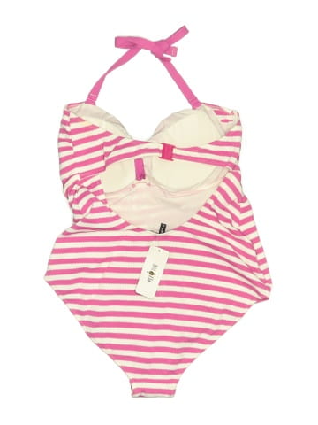 Pez D'or Barcelona One Piece Swimsuit (view 2)