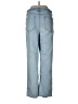 Athleta Blue Jeans Size 6 - photo 2