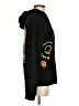 Brooklyn Cloth 100% Polyester Black Pullover Hoodie Size S - photo 4