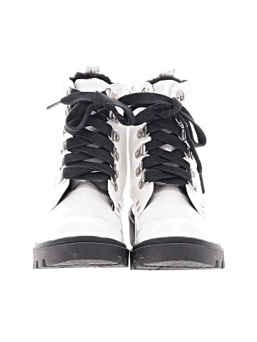Justice Boots (view 2)