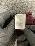 SONOMA life + style 100% Cotton Burgundy Pullover Sweater Size L - photo 8