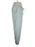 Active by Old Navy Solid Gray Casual Pants Size XL - photo 4