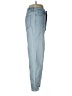 Athleta Blue Jeans Size 6 - photo 4