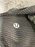 Lululemon Athletica Gray Tank Top Size 2 - photo 7