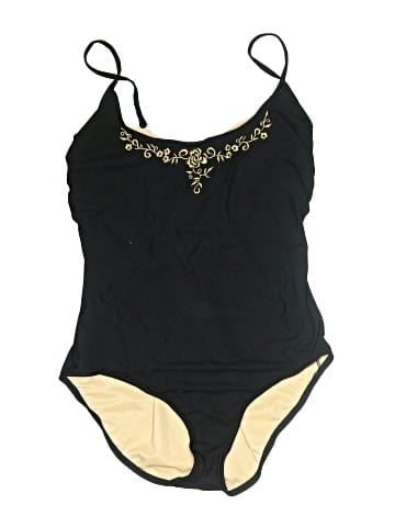 Carol Wior One Piece Swimsuit (view 1)