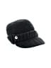 MICHAEL Michael Kors 100% Acrylic Black Winter Hat One size - photo 1