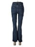 DL1961 Blue Jeans Size 26 waist - photo 2