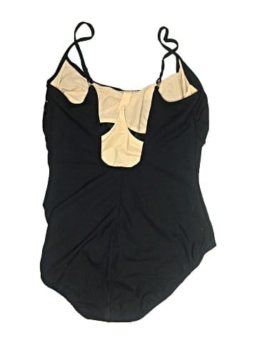 Carol Wior One Piece Swimsuit (view 2)