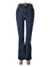 DL1961 Blue Jeans Size 26 waist - photo 1