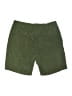 Assorted Brands 100% Polyester Solid Green Board Shorts Size L - photo 2