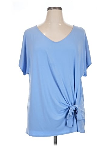 Zenana Outfitters Short Sleeve T-Shirt (view 1)
