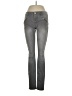 CAbi Gray Jeans Size 4 - photo 1