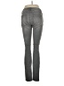 CAbi Gray Jeans Size 4 - photo 2