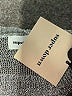 Superdown 100% Polyester Metallic Silver Turtleneck Sweater Size XS - photo 7