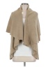 Look 100% Acrylic Tan Cardigan One size - photo 1