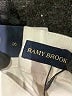 Ramy Brook White Jeans Size 26 waist - photo 3