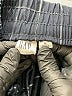 Gap Plaid Black Casual Pants Size M - photo 7