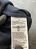 Gap Plaid Black Casual Pants Size M - photo 8