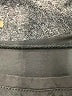 Unbranded Gray 3/4 Sleeve Top Size M - photo 7