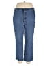 Lee Blue Jeans Size 18 (petite) - photo 1