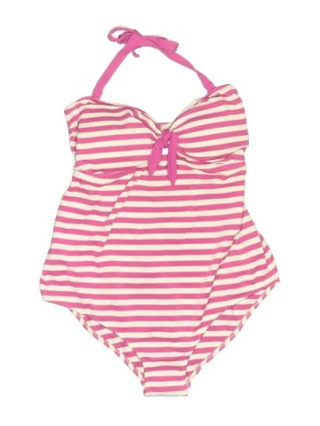 Pez D'or Barcelona One Piece Swimsuit (view 1)