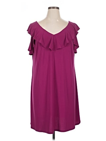 Kate & Mallory designs Casual Dress (view 1)