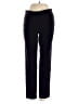 Pure Amici Black Casual Pants Size S - photo 1