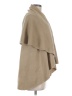 Look 100% Acrylic Tan Cardigan One size - photo 4