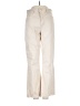 L'Agence Ivory Khakis Size 27 waist - photo 1