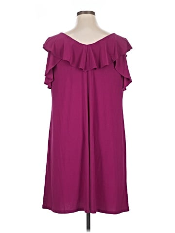 Kate & Mallory designs Casual Dress (view 2)