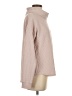 Splendid Pink Turtleneck Sweater Size S - photo 4