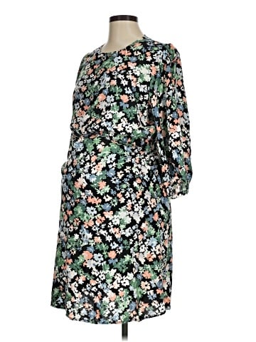 H&M Mama Casual Dress (view 1)