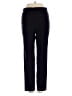 Pure Amici Black Casual Pants Size S - photo 2