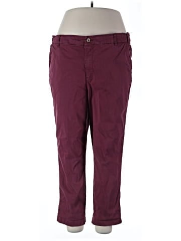 Coldwater Creek Casual Pants (view 1)