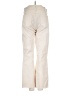 L'Agence Ivory Khakis Size 27 waist - photo 2