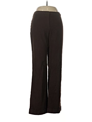 Brooks Brothers 346 Wool Pants (view 1)