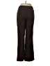 Brooks Brothers 346 Brown Wool Pants Size 6 - photo 2