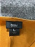 Mossimo Orange Casual Dress Size L - photo 7